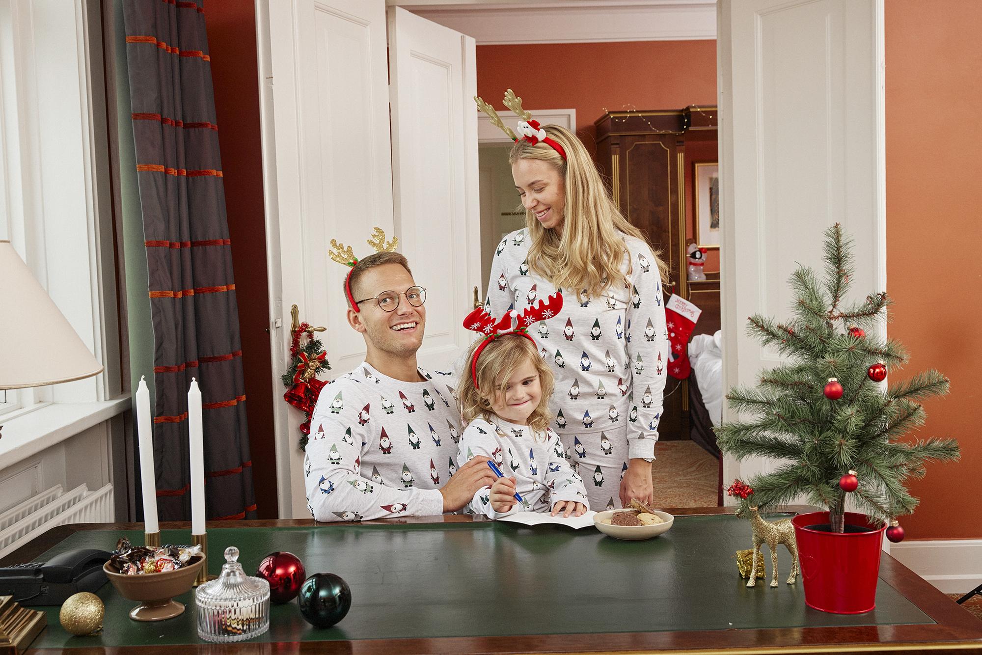 værtsgaver til jul